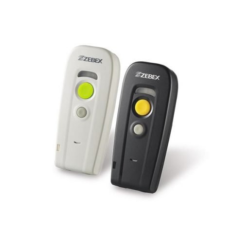 Cititor Cod Bare Zebex Z-3250BT - imagine 2
