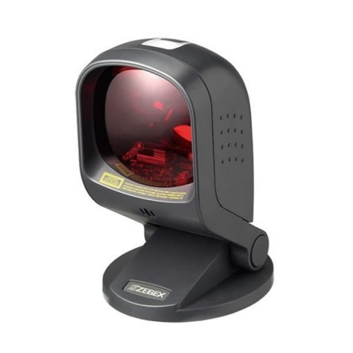 Cititor Cod Bare Zebex Z-6170