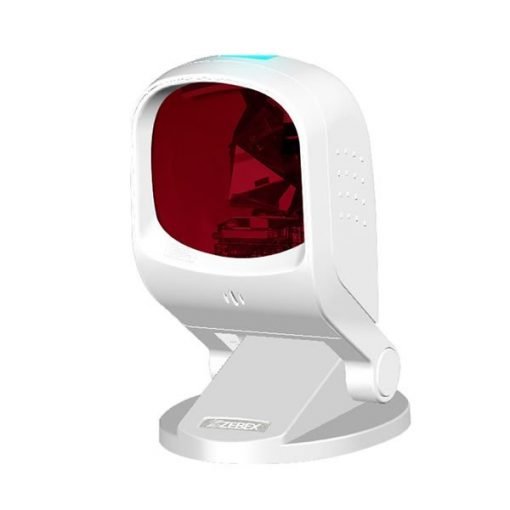 Cititor Cod Bare Zebex Z-6170 - imagine 2