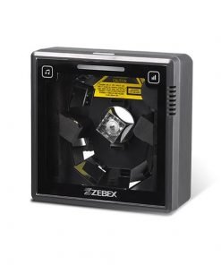 Cititor Cod Bare Zebex Z-6182