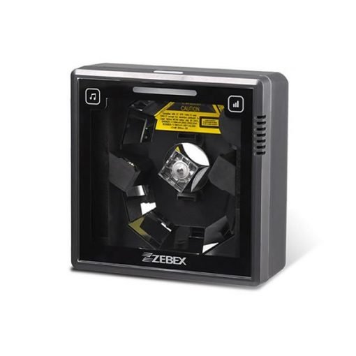 Cititor Cod Bare Zebex Z-6182