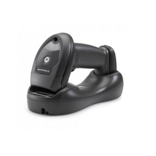 Cititor Cod Bare Zebra Symbol LI4278 - imagine 2