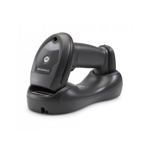 Cititor Cod Bare Zebra Symbol LI4278 - imagine 2