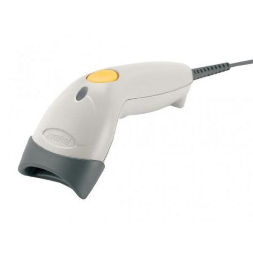 Cititor Cod Bare Zebra Symbol LS1203 - imagine 4