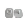 Eticheta Antifurt Detasabila RF CW-0001 Mini Square, pin inclus