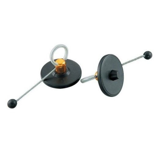 Eticheta Antifurt Detasabila RF TD-001 Bottle, pentru sticle