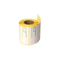 Etichete Termice Adezive Cantar Preimprimate Smartcash 58 x 40 mm, 700 bucati / rola