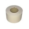 Etichete Termice Raft Perforate Galbene  65 x 35 mm, 1000 bucati / rola