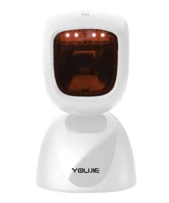 Cititor Cod Bare Honeywell Youjie HF-600 2D, Imager, Omnidirectional