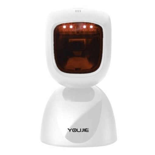 Cititor Cod Bare Honeywell Youjie HF-600 2D, Imager, Omnidirectional - imagine 2