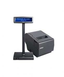 Imprimanta Fiscala Posiflex PP-8900 cu afisaj pentru client