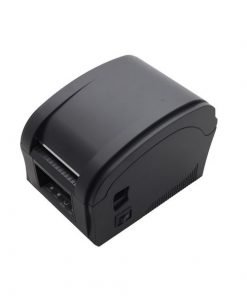 Imprimanta Termica Coduri de Bare LP80