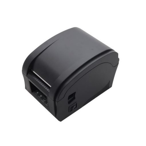Imprimanta Termica Coduri de Bare LP80