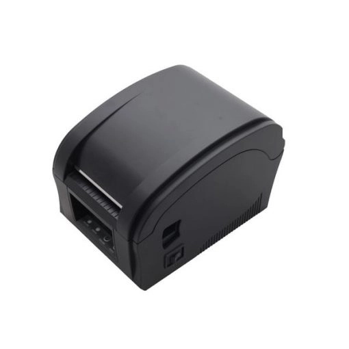 Imprimanta Termica Coduri de Bare LP80