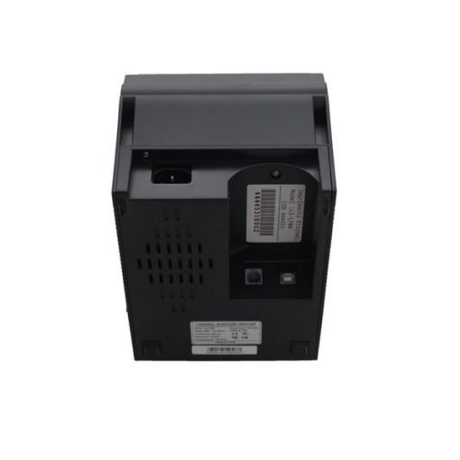 Imprimanta Termica Coduri de Bare LP80 - imagine 3