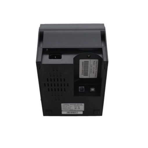Imprimanta Termica Coduri de Bare LP80 - imagine 3