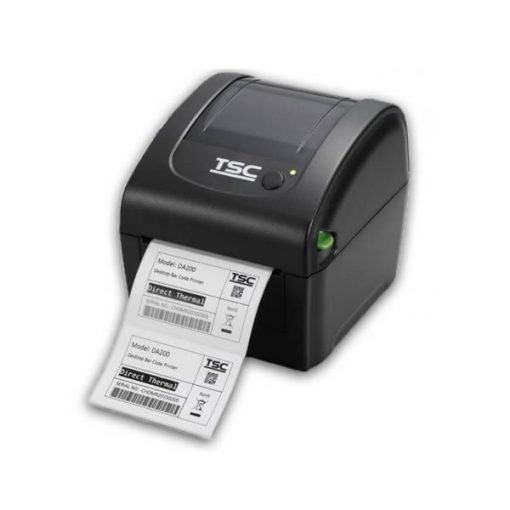 Imprimanta Termica Coduri de Bare TSC DA200