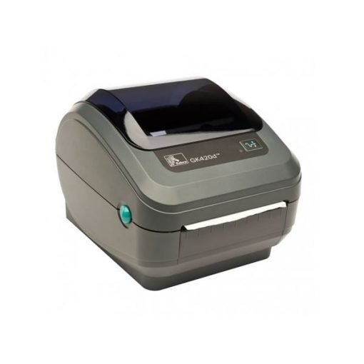 Imprimanta Termica Coduri de Bare Zebra GK420D
