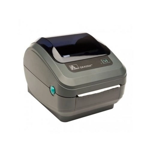 Imprimanta Termica Coduri de Bare Zebra GK420D