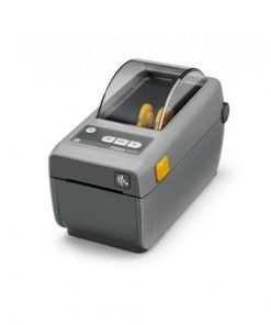 Imprimanta Termica Coduri de Bare Zebra ZD410 DT