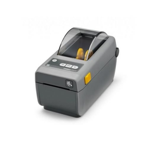 Imprimanta Termica Coduri de Bare Zebra ZD410 DT