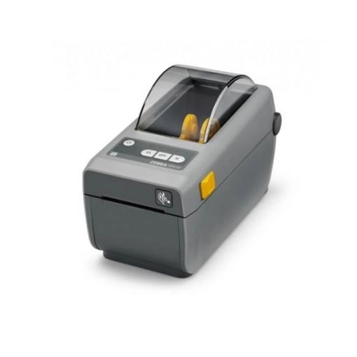 Imprimanta Termica Coduri de Bare Zebra ZD410 DT