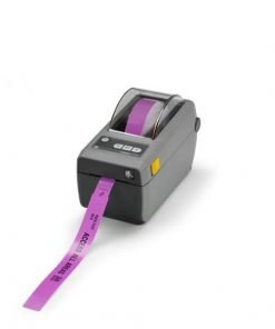 Imprimanta Termica Coduri de Bare Zebra ZD410 DT
