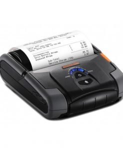 Imprimanta Termica Portabila Bixolon SPP-R400