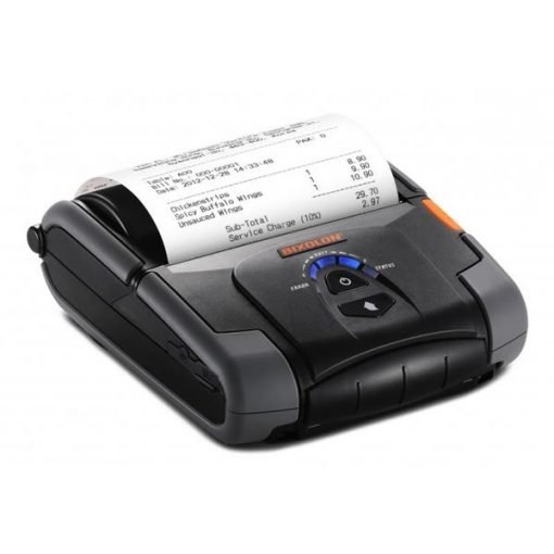 Imprimanta Termica Portabila Bixolon SPP-R400
