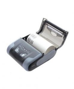 Imprimanta Termica Portabila ZPP-300-BU