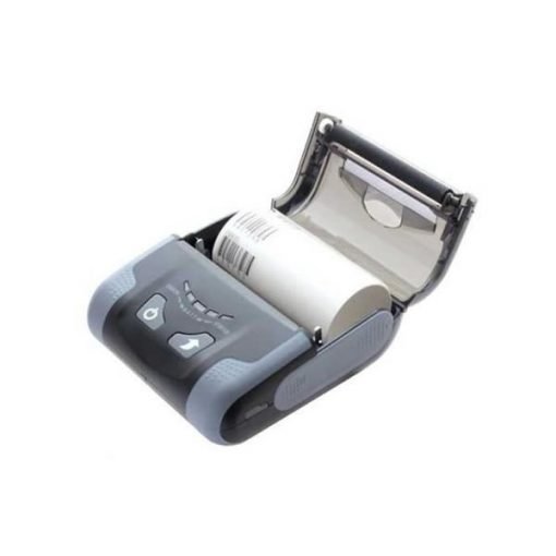 Imprimanta Termica Portabila ZPP-300-BU - imagine 2