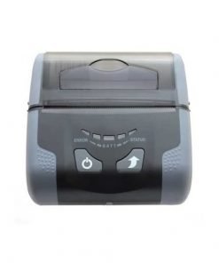 Imprimanta Termica Portabila ZPP-300-BU