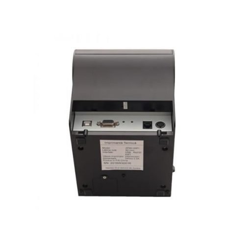 Imprimanta Termica Sectie ZP80-W - imagine 2