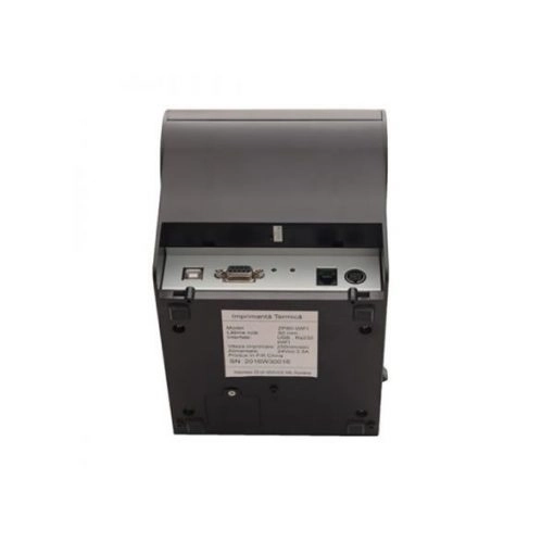 Imprimanta Termica Sectie ZP80-W - imagine 2