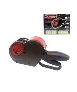 Kit Etichetator Smart 16, 2x8 caractere