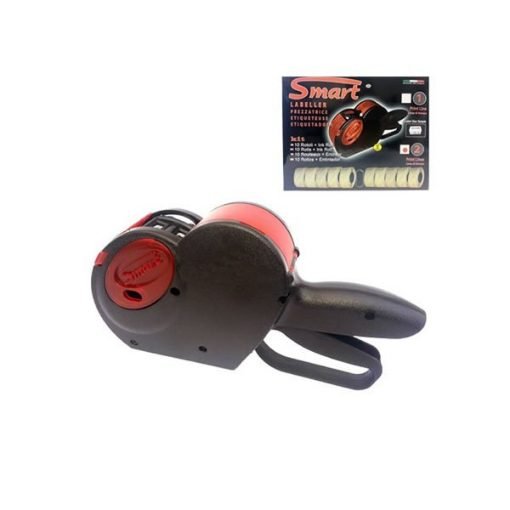 Kit Etichetator Smart 16, 2x8 caractere