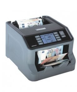 Masina de Numarat Bancnote Ratiotec Rapidcount B20