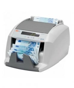 Masina de Numarat Bancnote Ratiotec Rapidcount S60