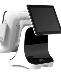 Monitor Secundar P2C 10"