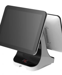 Monitor Secundar P2C 15"