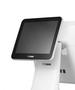 Monitor Secundar PosBank Apexa G 10"