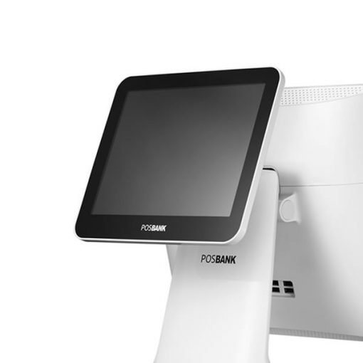 Monitor Secundar PosBank Apexa G 10"