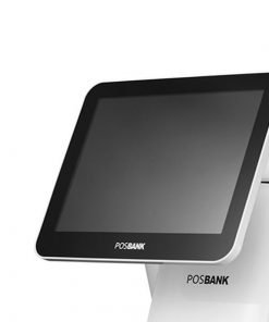 Monitor Secundar PosBank Apexa G 15"