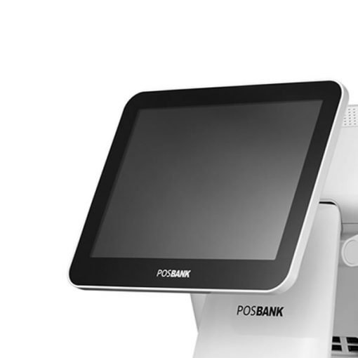 Monitor Secundar PosBank Apexa G 15"