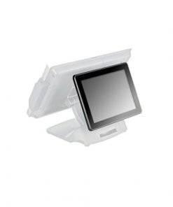 Monitor Secundar Posiflex 10" LM-3010, True-Flat