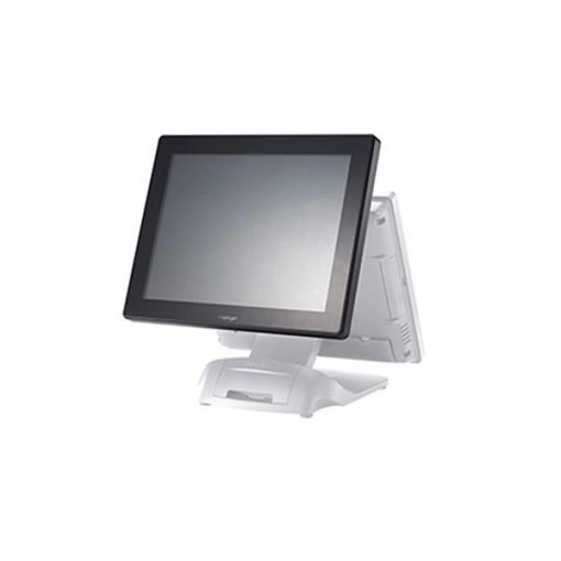 Monitor Secundar Posiflex 15" LM-3015, True-Flat