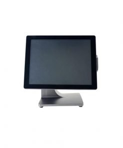 Monitor Touchscreen Poindus 15" M467, True-Flat