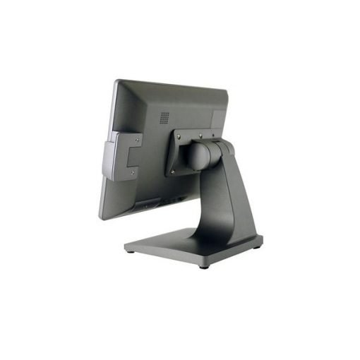 Monitor Touchscreen Poindus 15" M467, True-Flat - imagine 3
