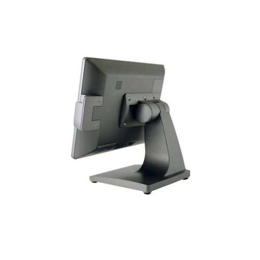 Monitor Touchscreen Poindus 15" M467, True-Flat - imagine 3