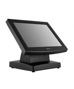 Monitor Touchscreen Posiflex 15" TM-8115, cu Rama